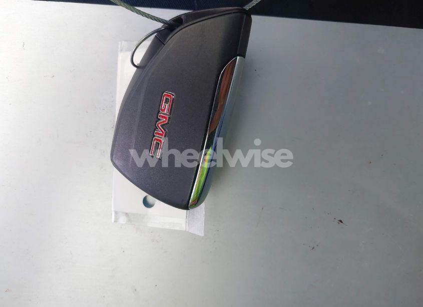 Photo 11 of 2021 Gmc Yukon XL 2WD DENALI (VIN 1GKS1JKLXMR210470)