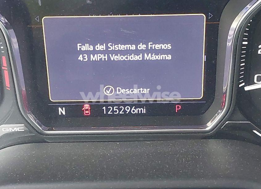 Photo 15 of 2021 Gmc Yukon XL 2WD DENALI (VIN 1GKS1JKLXMR210470)