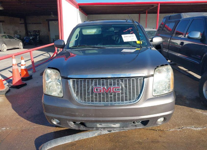 Photo 12 of 2011 Gmc Yukon XL 1500 SLT (VIN 1GKS1KE02BR297446)