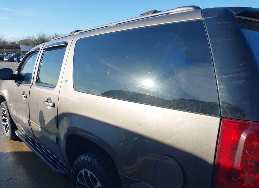 Photo 14 of 2011 Gmc Yukon XL 1500 SLT (VIN 1GKS1KE02BR297446)