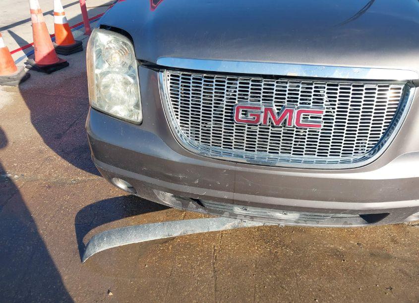 Photo 6 of 2011 Gmc Yukon XL 1500 SLT (VIN 1GKS1KE02BR297446)