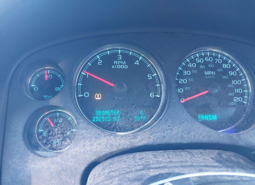 Photo 7 of 2011 Gmc Yukon XL 1500 SLT (VIN 1GKS1KE02BR297446)