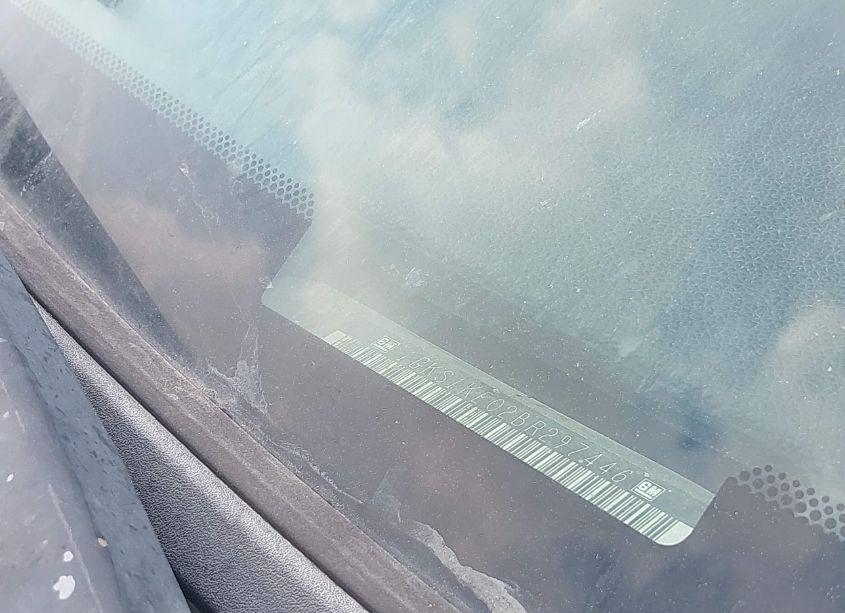 Photo 9 of 2011 Gmc Yukon XL 1500 SLT (VIN 1GKS1KE02BR297446)