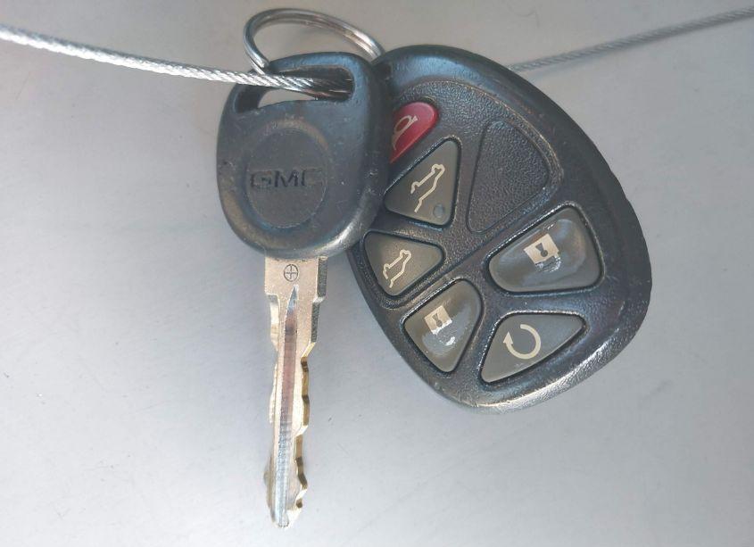 Photo 11 of 2011 Gmc Yukon XL 1500 SLT (VIN 1GKS1KE02BR334284)