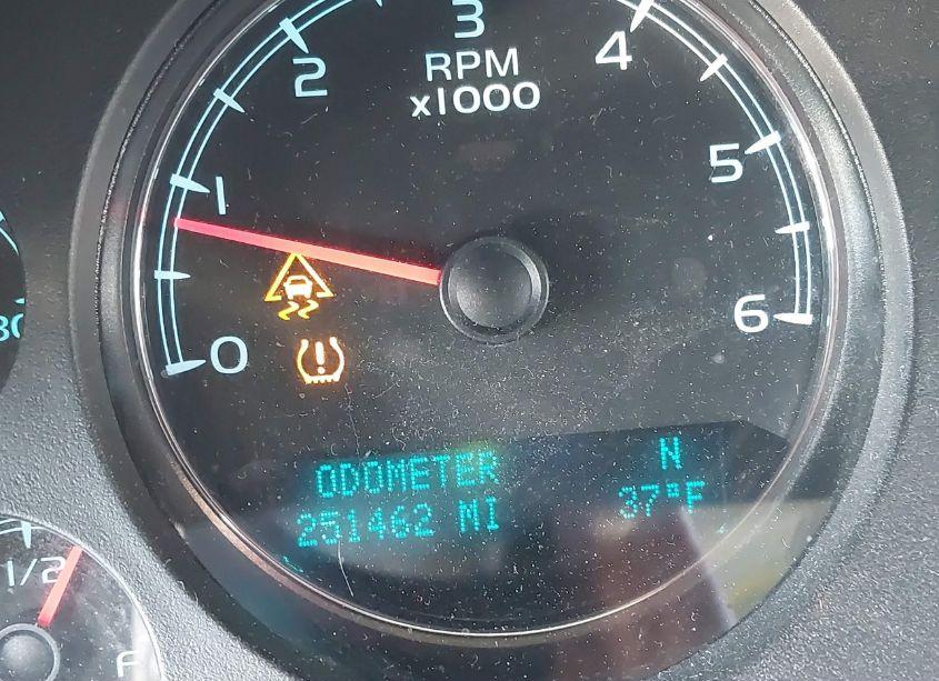 Photo 15 of 2011 Gmc Yukon XL 1500 SLT (VIN 1GKS1KE02BR334284)