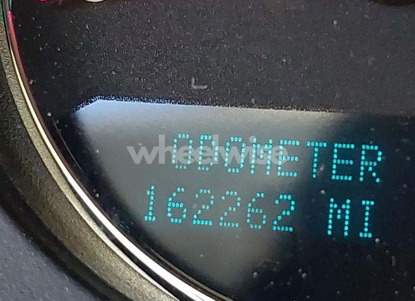 Photo 15 of 2011 Gmc Yukon XL 1500 SLT (VIN 1GKS1KE05BR386637)