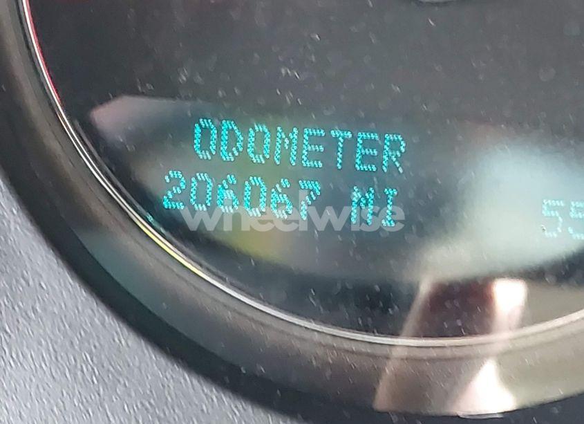 Photo 15 of 2011 Gmc Yukon XL 1500 SLT (VIN 1GKS1KE06BR398442)