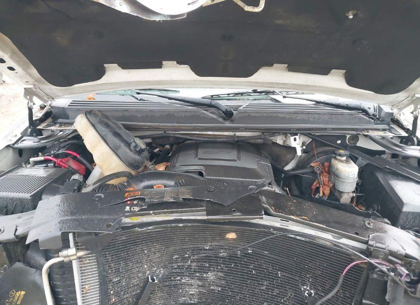 Photo 10 of 2013 Gmc Yukon XL 1500 SLT (VIN 1GKS1KE08DR310350)