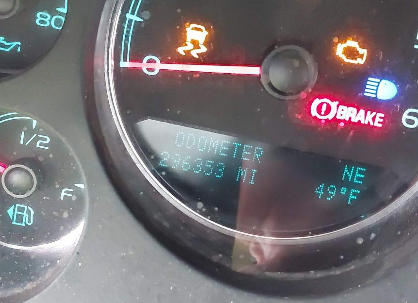 Photo 16 of 2013 Gmc Yukon XL 1500 SLT (VIN 1GKS1KE08DR310350)