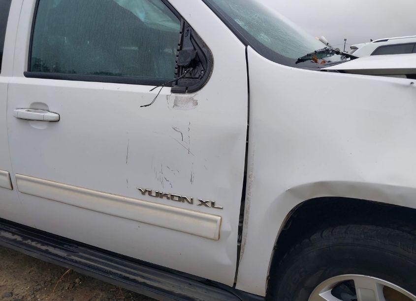 Photo 18 of 2013 Gmc Yukon XL 1500 SLT (VIN 1GKS1KE08DR310350)