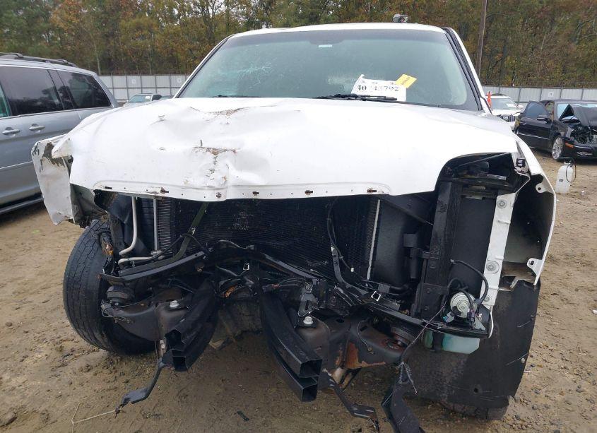 Photo 6 of 2013 Gmc Yukon XL 1500 SLT (VIN 1GKS1KE08DR310350)