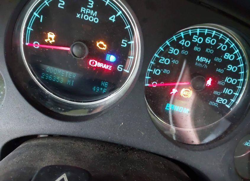 Photo 7 of 2013 Gmc Yukon XL 1500 SLT (VIN 1GKS1KE08DR310350)