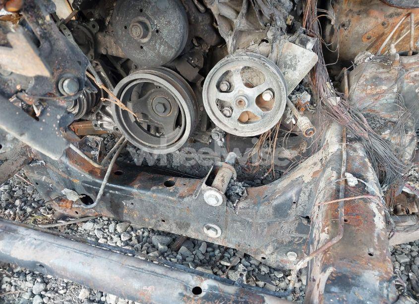 Photo 10 of 2011 Gmc Yukon XL 1500 SLT (VIN 1GKS1KE0XBR278126)