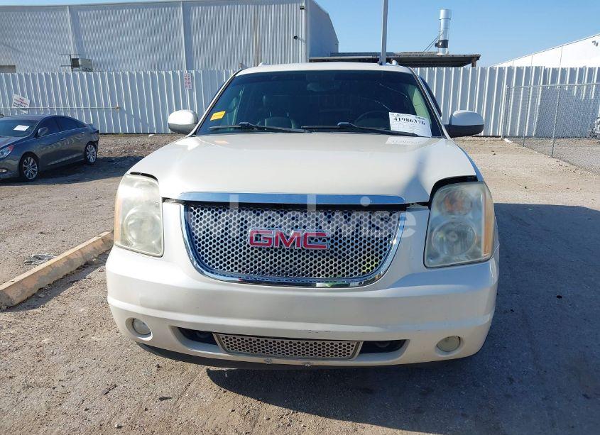 Photo 13 of 2011 Gmc Yukon XL 1500 DENALI (VIN 1GKS1MEF0BR257589)