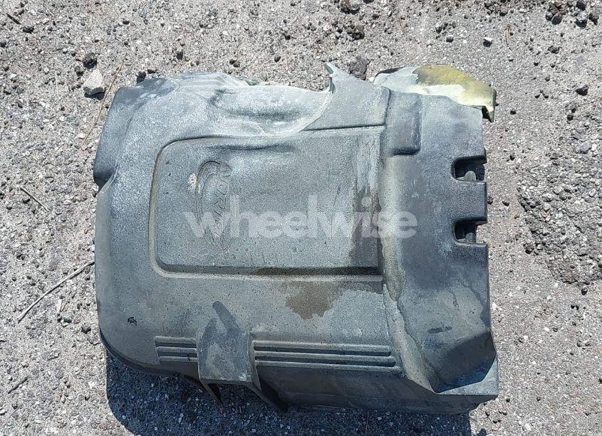 Photo 11 of 2011 Gmc Yukon XL 1500 DENALI (VIN 1GKS1MEF1BR102890)