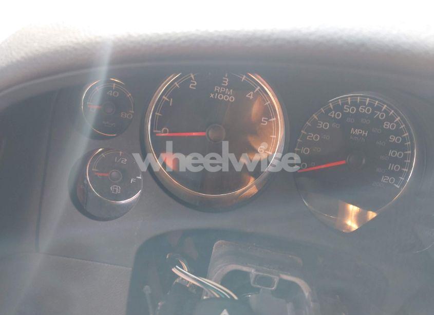 Photo 15 of 2011 Gmc Yukon XL 1500 DENALI (VIN 1GKS1MEF2BR168705)