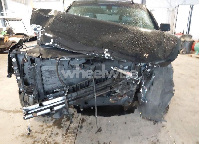 Photo 6 of 2017 Gmc Yukon SLE (VIN 1GKS2AKC1HR193853)