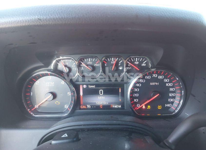 Photo 7 of 2015 Gmc Yukon SLE (VIN 1GKS2AKC2FR514005)