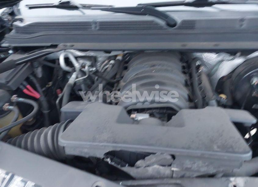 Photo 10 of 2016 Gmc Yukon SLE (VIN 1GKS2AKC2GR264038)