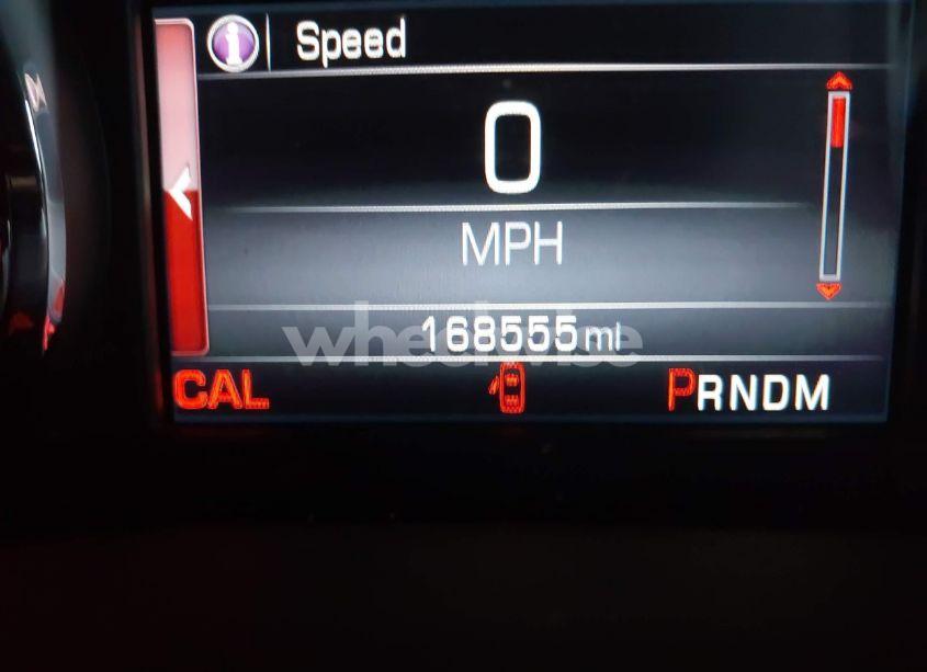 Photo 15 of 2016 Gmc Yukon SLE (VIN 1GKS2AKC2GR264038)