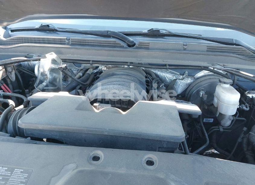 Photo 10 of 2015 Gmc Yukon SLE (VIN 1GKS2AKC4FR703903)