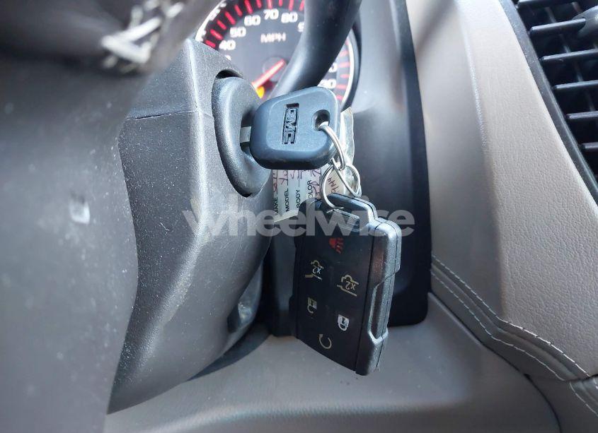 Photo 11 of 2015 Gmc Yukon SLE (VIN 1GKS2AKC4FR703903)