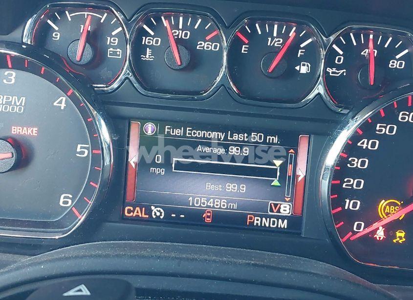 Photo 15 of 2015 Gmc Yukon SLE (VIN 1GKS2AKC4FR703903)