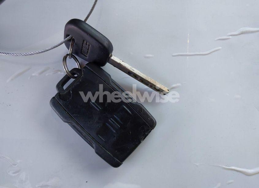 Photo 11 of 2016 Gmc Yukon SLE (VIN 1GKS2AKC6GR199646)