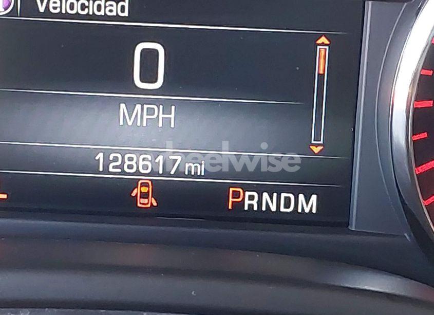 Photo 15 of 2016 Gmc Yukon SLE (VIN 1GKS2AKC6GR199646)