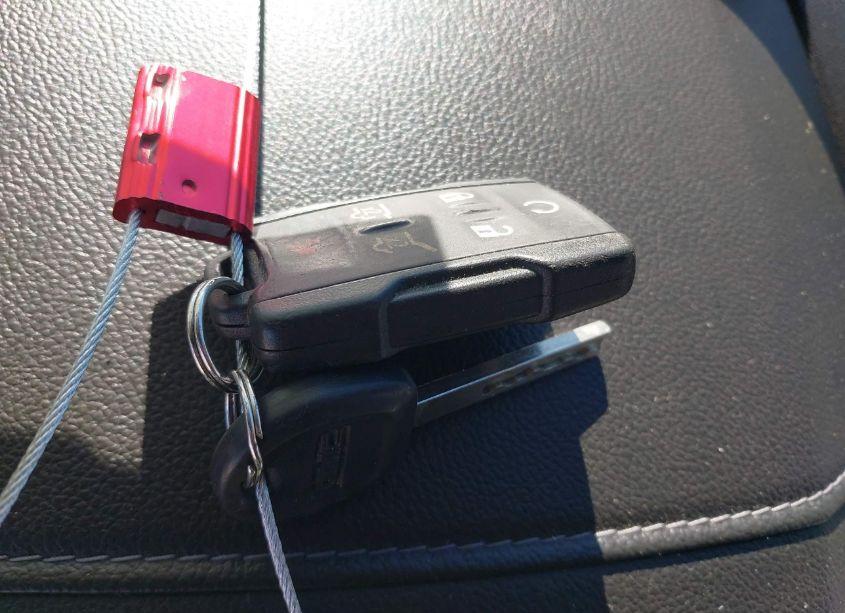 Photo 11 of 2019 Gmc Yukon SLE (VIN 1GKS2AKC7KR400527)