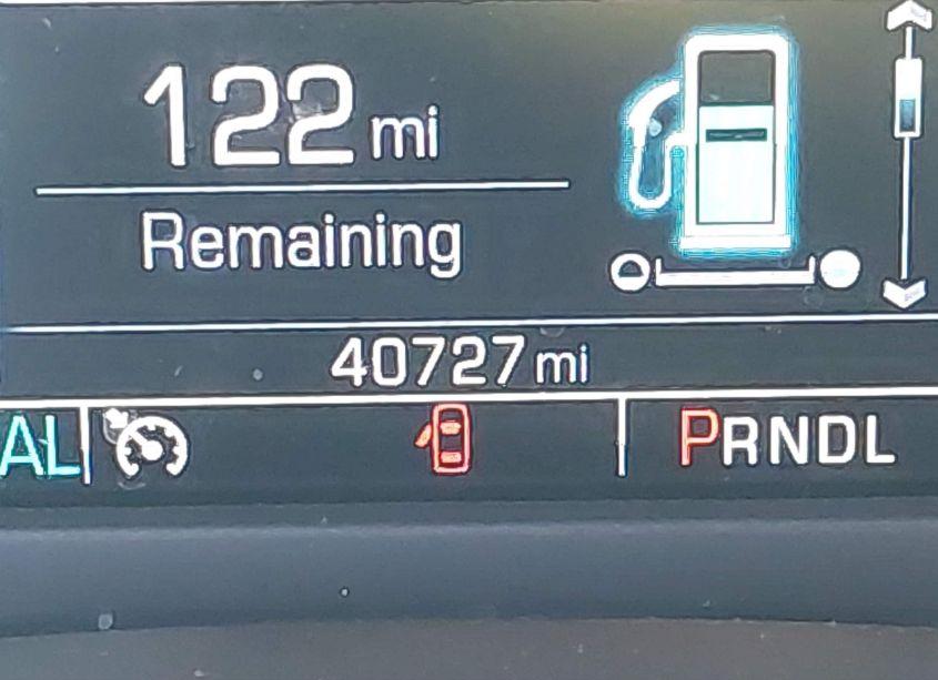 Photo 15 of 2019 Gmc Yukon SLE (VIN 1GKS2AKC7KR400527)