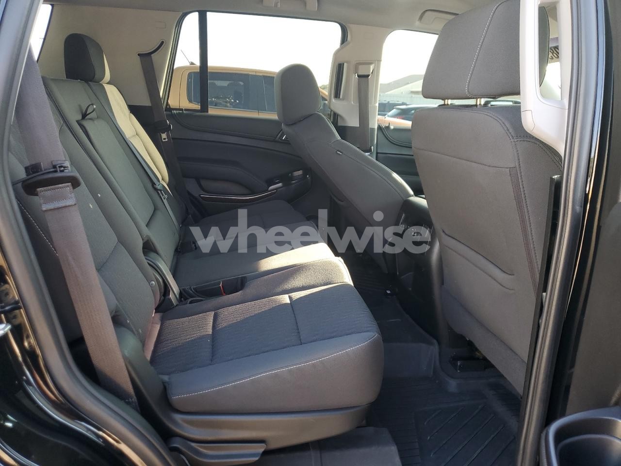Photo 11 of 2019 GMC YUKON SLE (VIN 1GKS2AKC8KR375069)