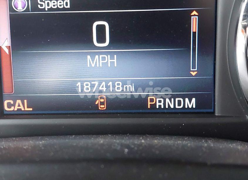 Photo 15 of 2015 Gmc Yukon SLE (VIN 1GKS2AKC9FR668999)