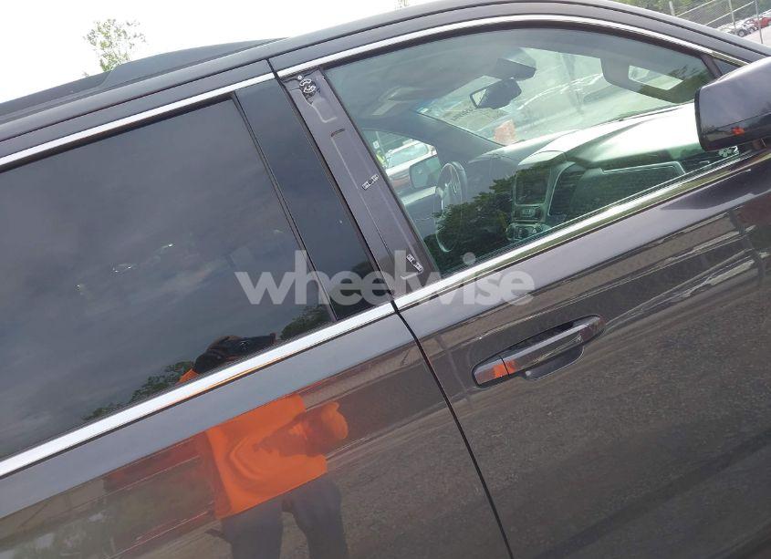 Photo 19 of 2015 Gmc Yukon SLE (VIN 1GKS2AKC9FR668999)