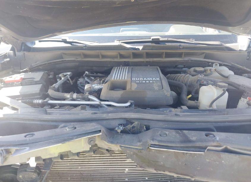 Photo 10 of 2021 Gmc Yukon 4WD SLE (VIN 1GKS2AKT3MR472344)