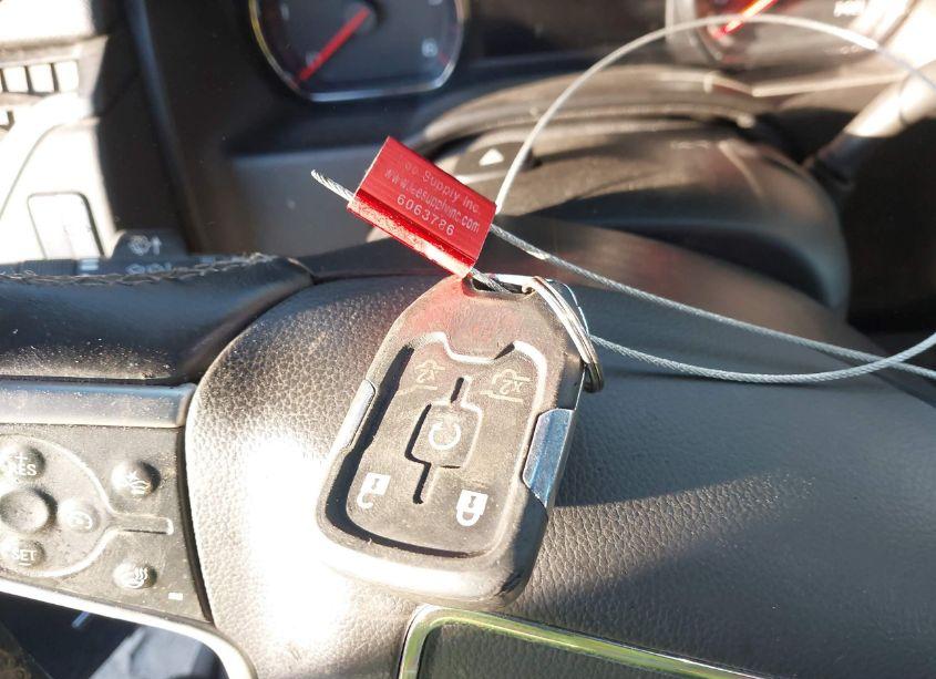 Photo 11 of 2016 Gmc Yukon SLT (VIN 1GKS2BKC0GR441207)