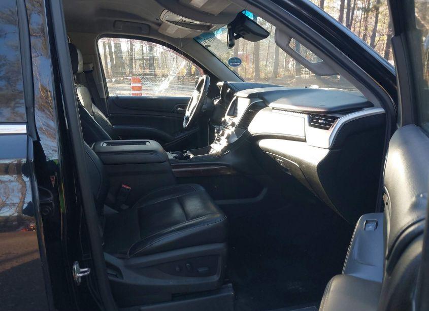 Photo 5 of 2016 Gmc Yukon SLT (VIN 1GKS2BKC0GR441207)