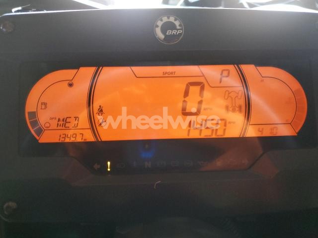 Photo 7 of 2023 CNA CAN AM MAVERICK X3 DS TURBO RR N/A (VIN 1GKS2BKC0LR248596)