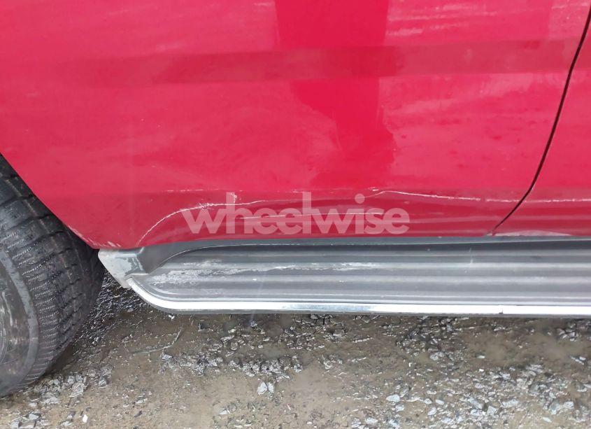 Photo 20 of 2015 Gmc Yukon SLT (VIN 1GKS2BKC1FR541573)