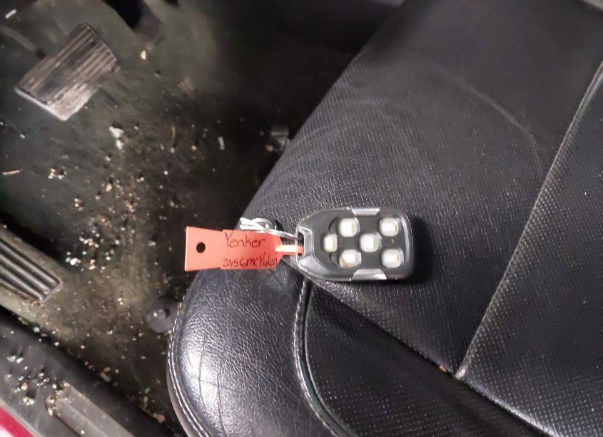 Photo 11 of 2015 Gmc Yukon SLT (VIN 1GKS2BKC2FR543011)