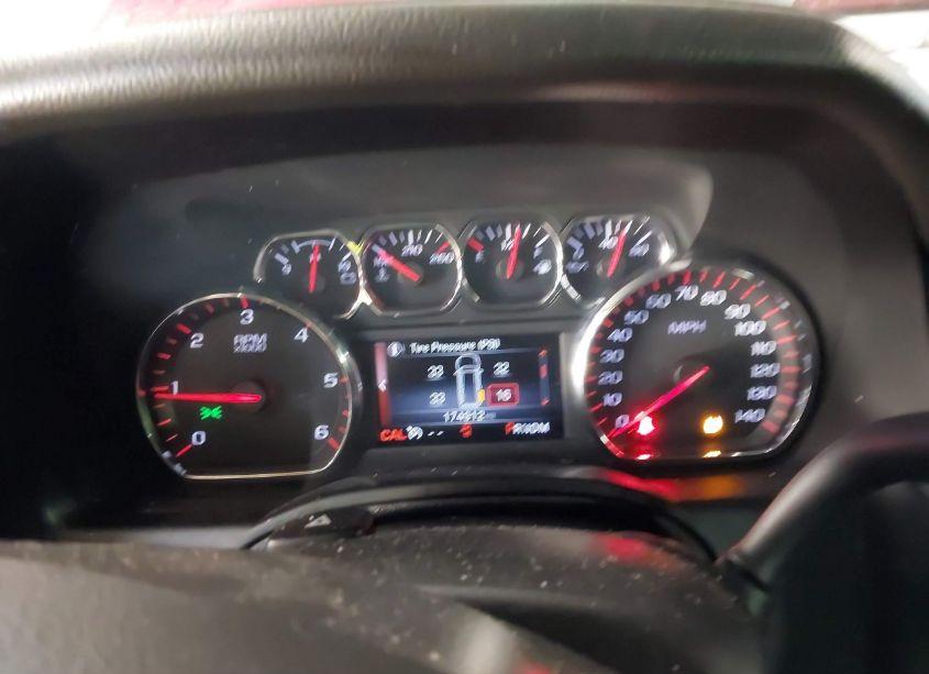 Photo 7 of 2015 Gmc Yukon SLT (VIN 1GKS2BKC2FR543011)