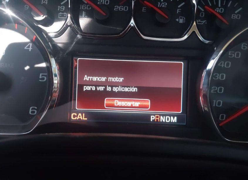 Photo 16 of 2015 Gmc Yukon SLT (VIN 1GKS2BKC2FR660247)