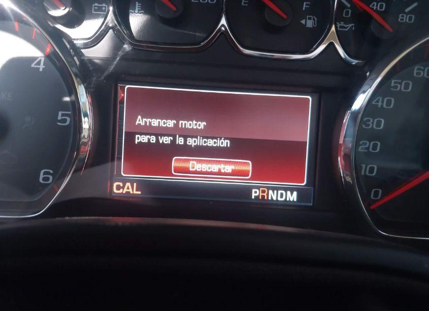 Photo 7 of 2015 Gmc Yukon SLT (VIN 1GKS2BKC2FR660247)