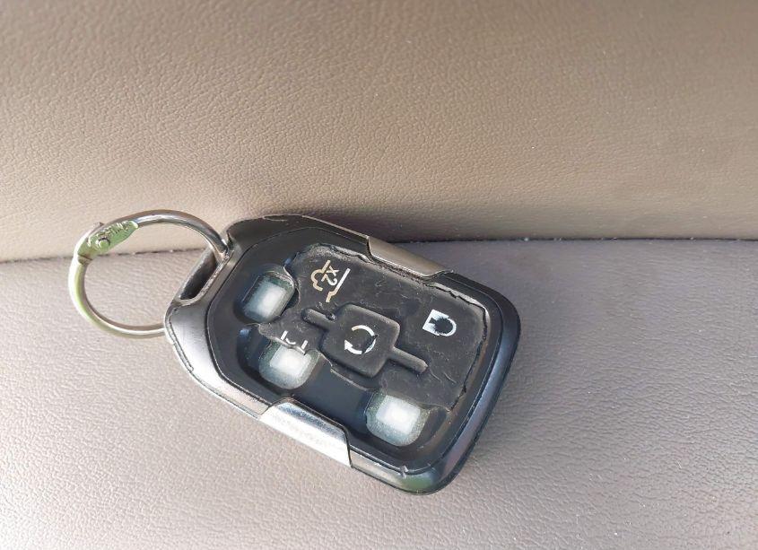 Photo 11 of 2018 Gmc Yukon SLT (VIN 1GKS2BKC2JR157245)