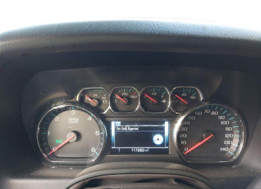 Photo 7 of 2018 Gmc Yukon SLT (VIN 1GKS2BKC2JR157245)