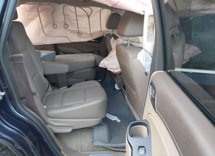 Photo 8 of 2018 Gmc Yukon SLT (VIN 1GKS2BKC2JR157245)