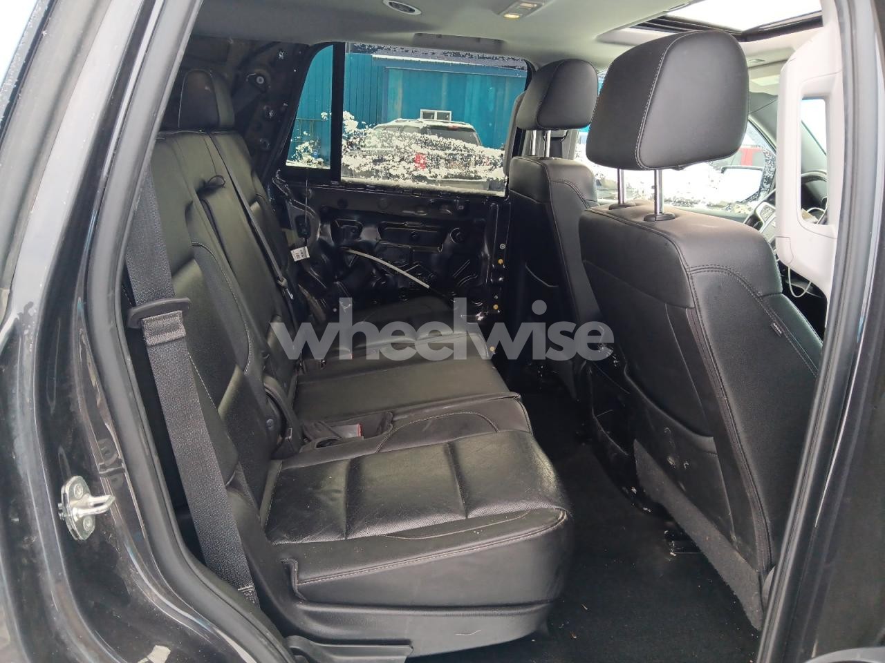 Photo 10 of 2018 GMC YUKON SLT (VIN 1GKS2BKC2JR318418)