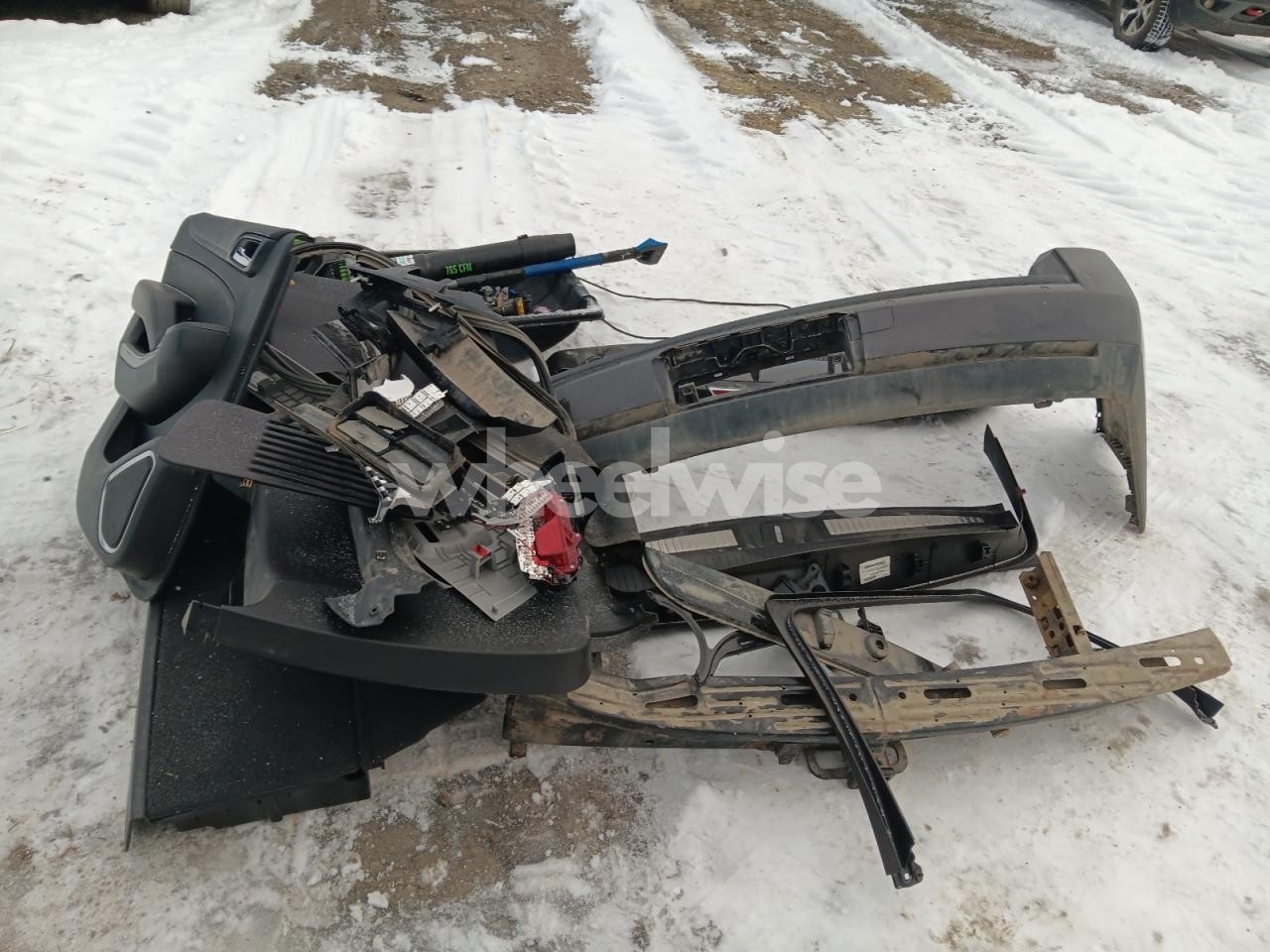 Photo 12 of 2018 GMC YUKON SLT (VIN 1GKS2BKC2JR318418)