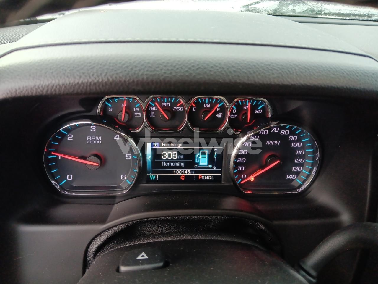 Photo 9 of 2018 GMC YUKON SLT (VIN 1GKS2BKC2JR318418)