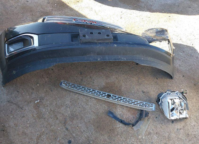 Photo 12 of 2019 Gmc Yukon SLT (VIN 1GKS2BKC3KR171933)